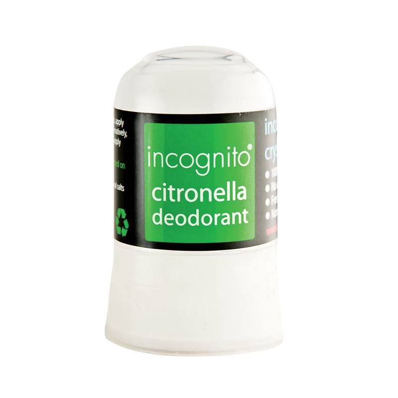Incognito Mosquito Protection Deodorant 60ml-1